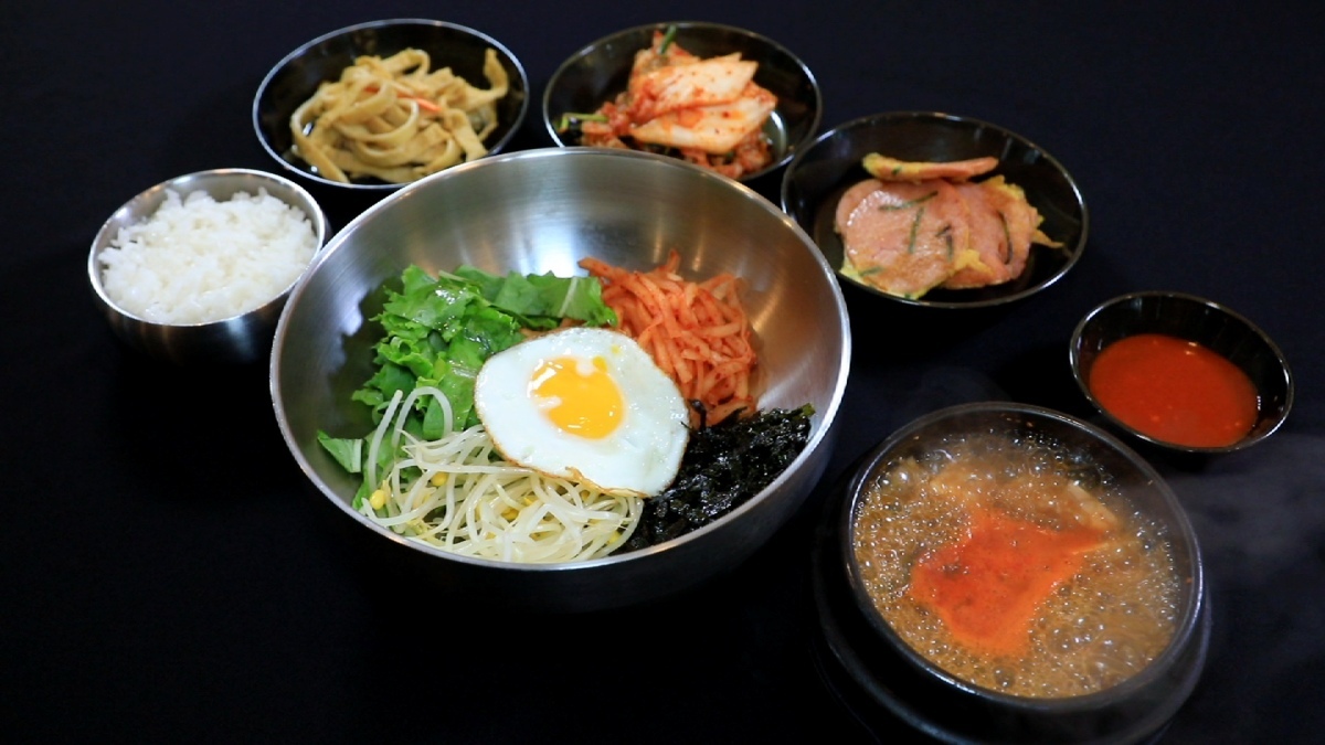 6500원 맞아?  된장찌개·비빔밥·계란후라이 한 상...‘생생정보’ 가격파괴 식당 어디