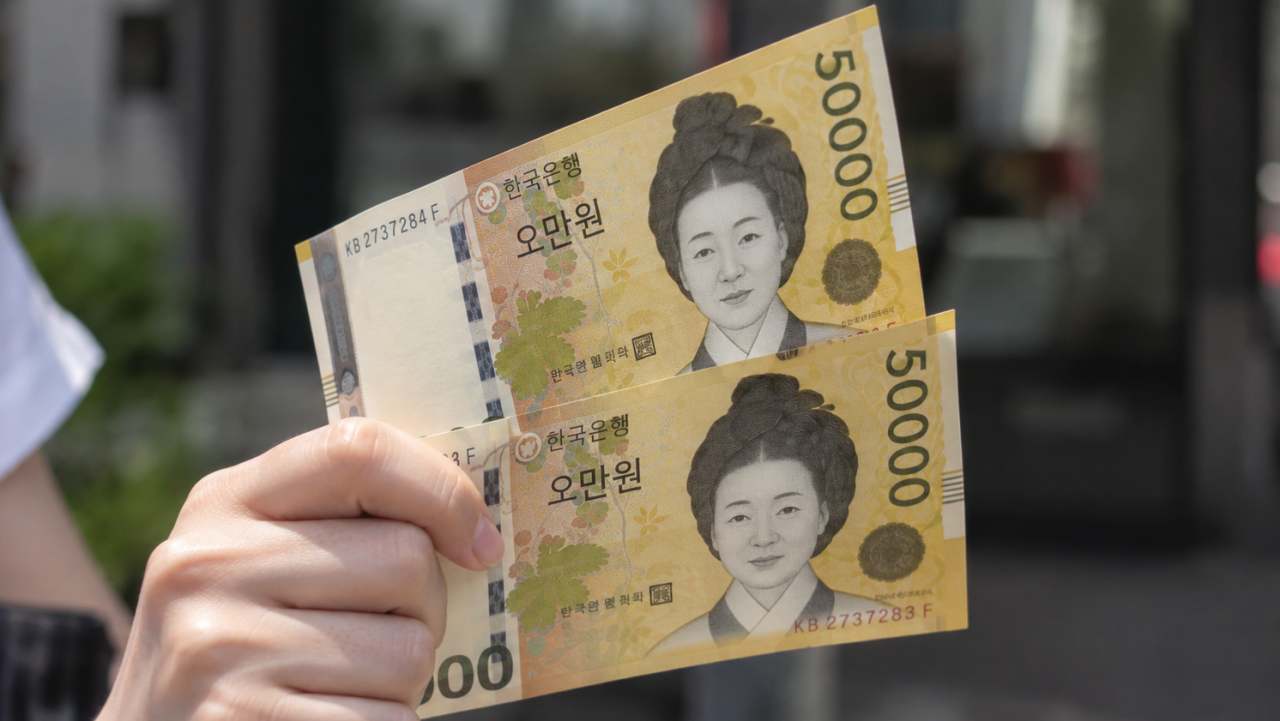 2026 민생지원금 4차 지급일… 1인당 10만원 받는 지역 어디?
