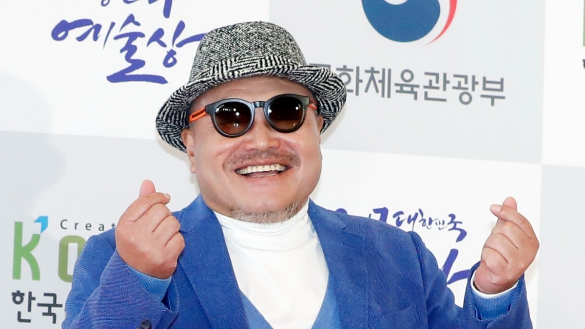 한동안 안 보이더니…'호랑나비'로 전 국민 사랑 받았던 김흥국, 근황에 다들 깜짝