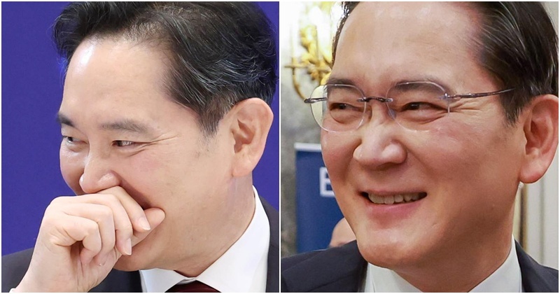 “아이폰 제쳤다”…삼성전자, 4년 만에 '눈부신' 기록 찍었다