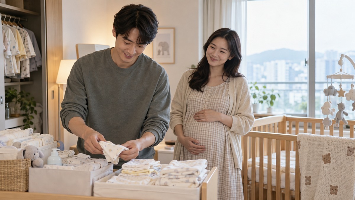 내일(18일)부터 직장인 남편 '휴가' 크게 달라진다… 핵심은 '3가지'