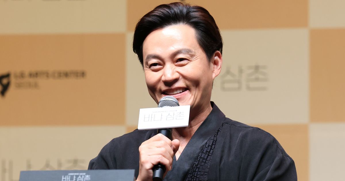 “제일 예쁘다…꿀 하나 줄까?” 이서진이 3년전에도 지금도 감탄한 '여배우'