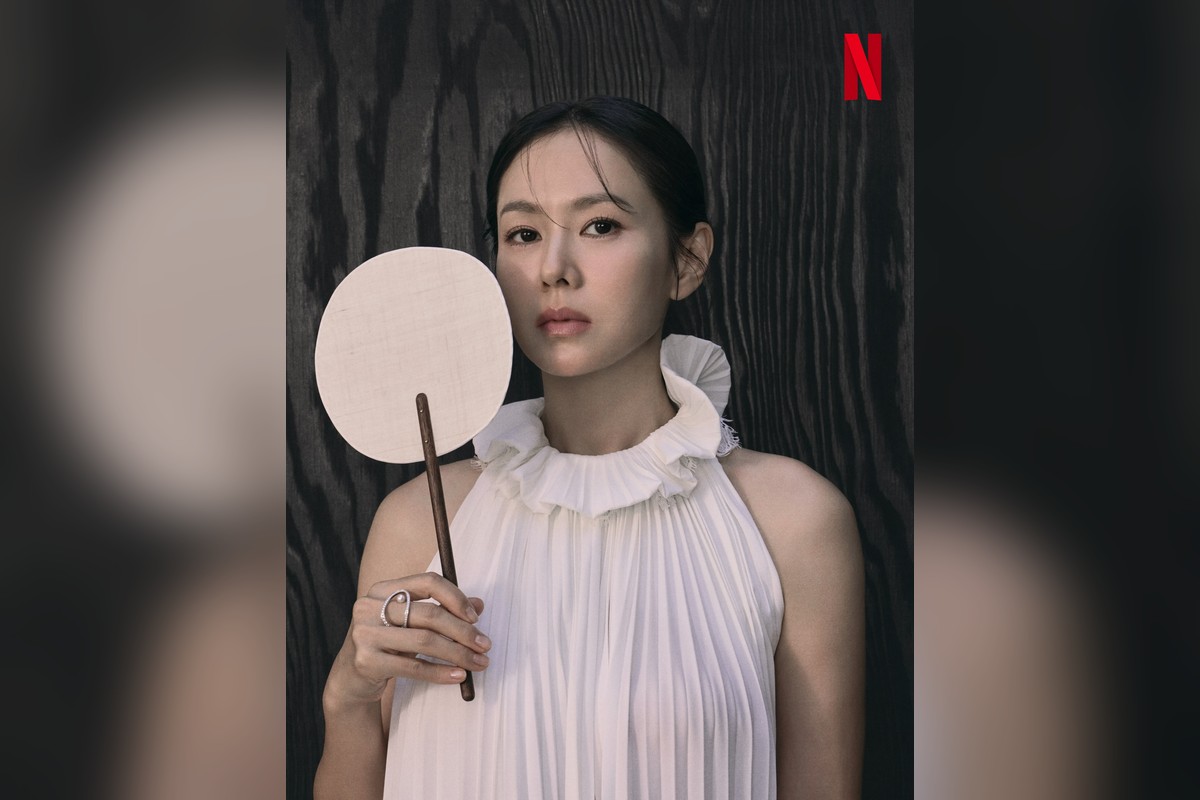 신예 김지안, 스프링컴퍼니 새 식구 됐다…‘스캔들’ 은실 役으로 글로벌 데뷔