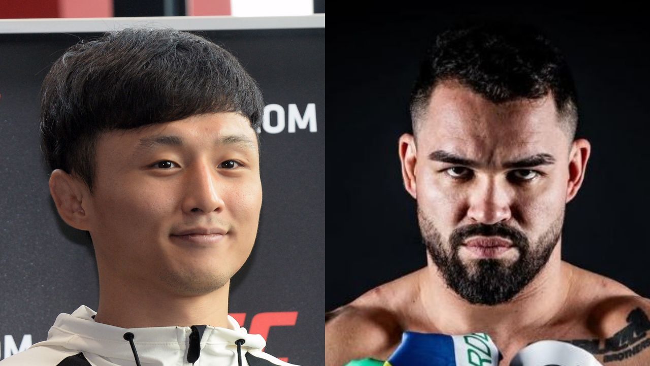<b>UFC 331</b> 최두호 핏불 중계, 한국 경기시간 언제?