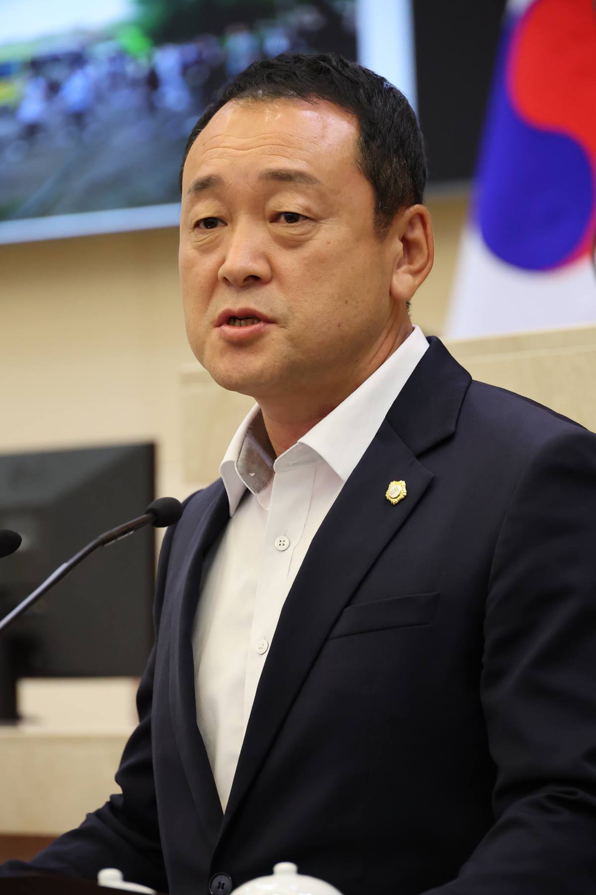 '열악한 흥해읍 신도시 대중교통인프라'...포항시, 방치할 것인가?