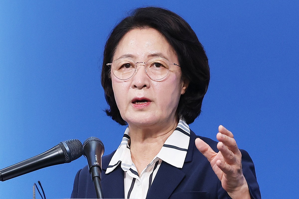 “밀정, 나치 전범 아돌프 아이히만…” 추미애, 격한 말 쏟아냈다