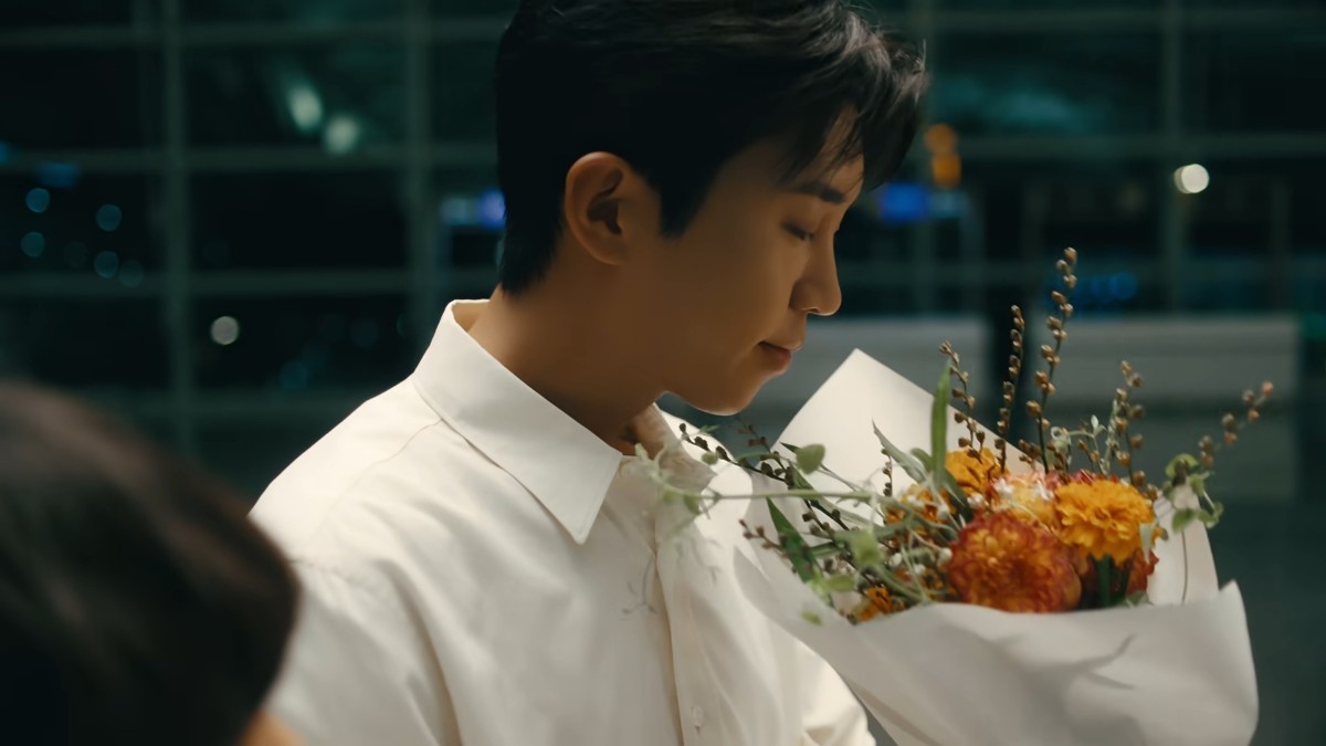 임영웅의 '또또' 뮤직비디오 일부. / 유튜브 '임영웅'
