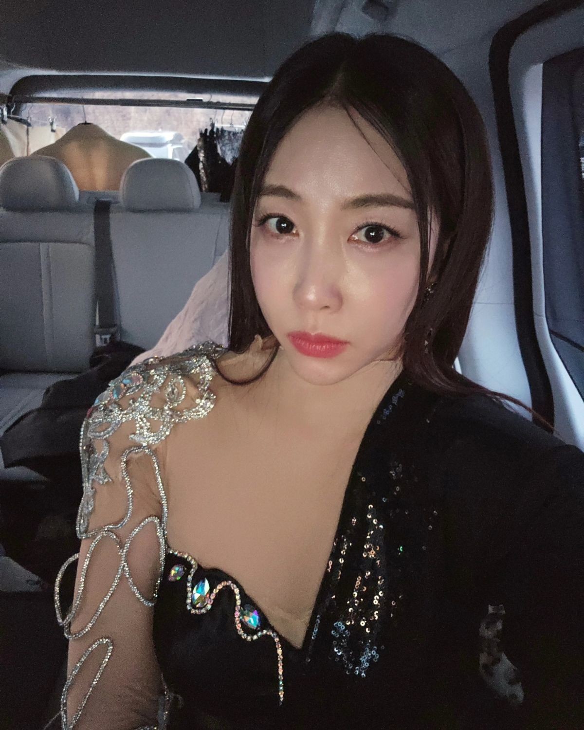 트로트 가수 숙행 / 숙행 인스타그램