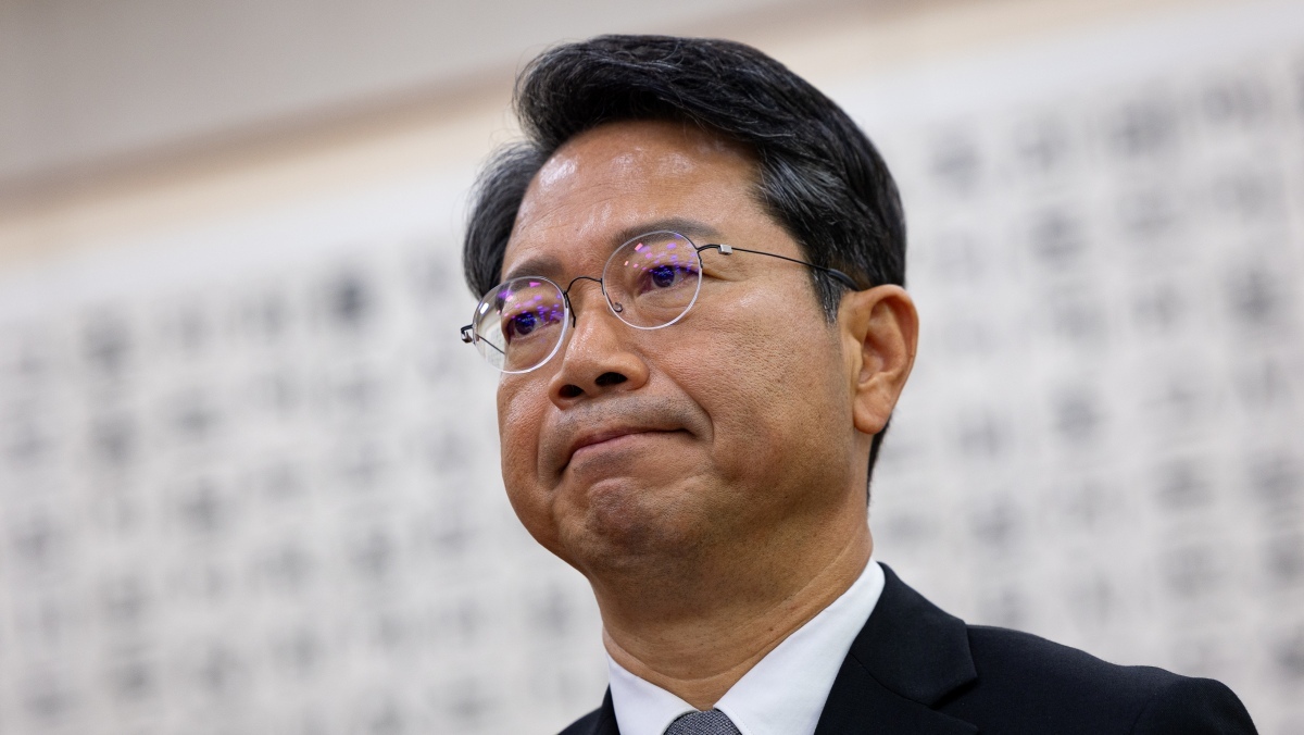 청와대 “김승원, 심각한 문제 없다”…장관 후보자 전원 임명 기류