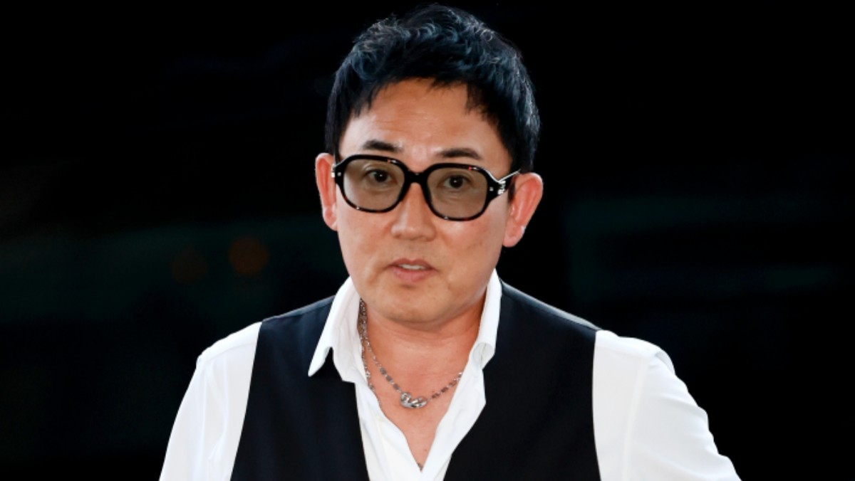 60세 이승철, 첫 손주 탄생...“저 할아버지 됐어요” 데뷔 40주년에 겹경사