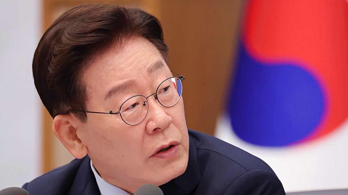 이재명 대통령. /뉴스1