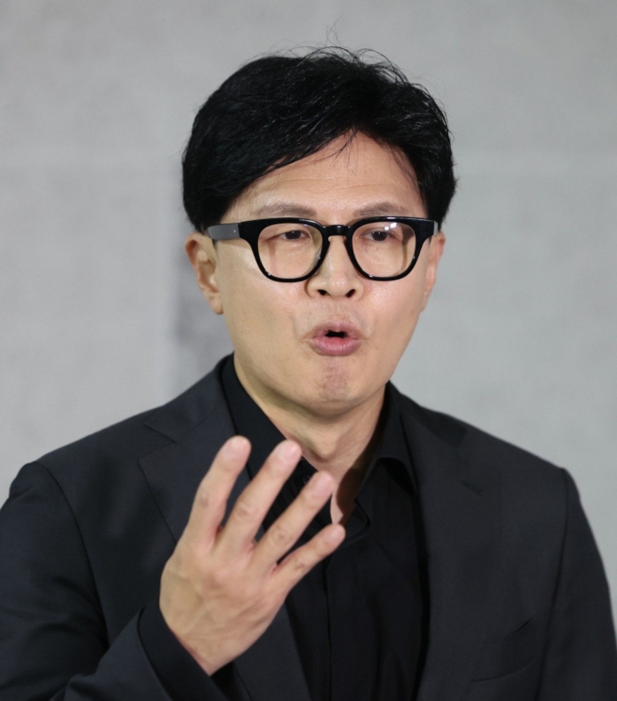 한동훈 무소속 의원. / 뉴스1