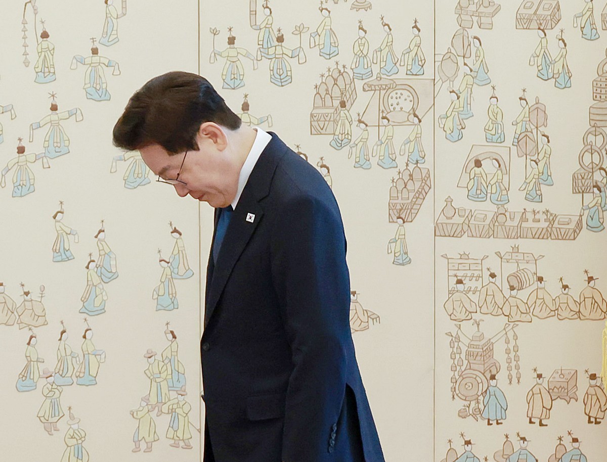 “이재명 대통령 지지율, 심각하다” 충격 발언 던진 민주당 의원