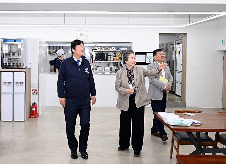손배찬 파주시장