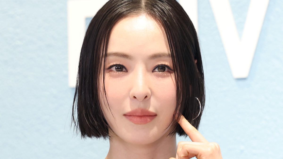 배우 이다희가 즐겨먹었다는 '초간단 다이어트 레시피'…정말 5분도 안 걸리네요