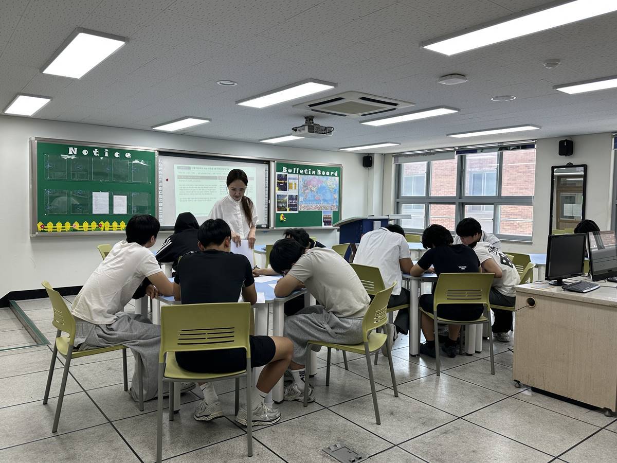 [대학소식]계명문화대 대학일자리플러스센터, 맞춤형 취업역량 강화 지원
