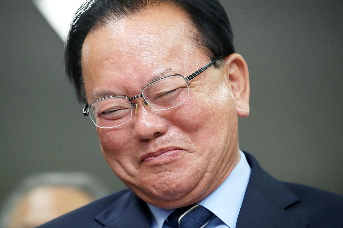 “유심히 지켜보는 중인데…” 김부겸, 이재명 대통령에게 던진 따끔한 말 