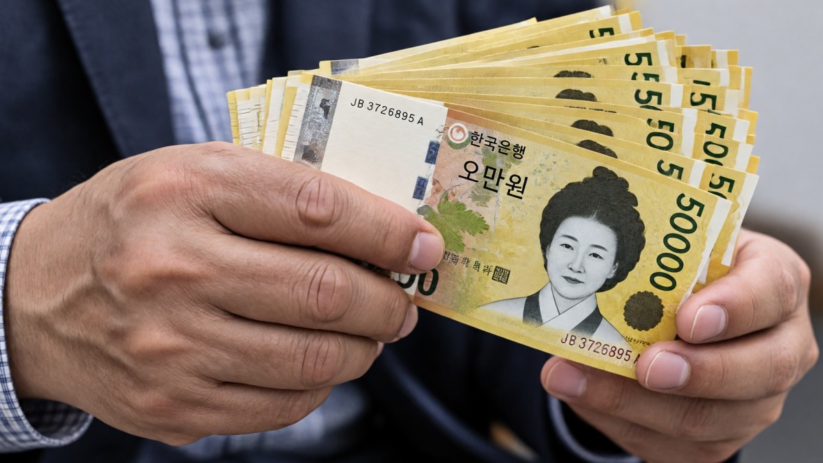 추석 '민생지원금' 1인당 최대 50만원…지급 동네·지역별 신청 방법
