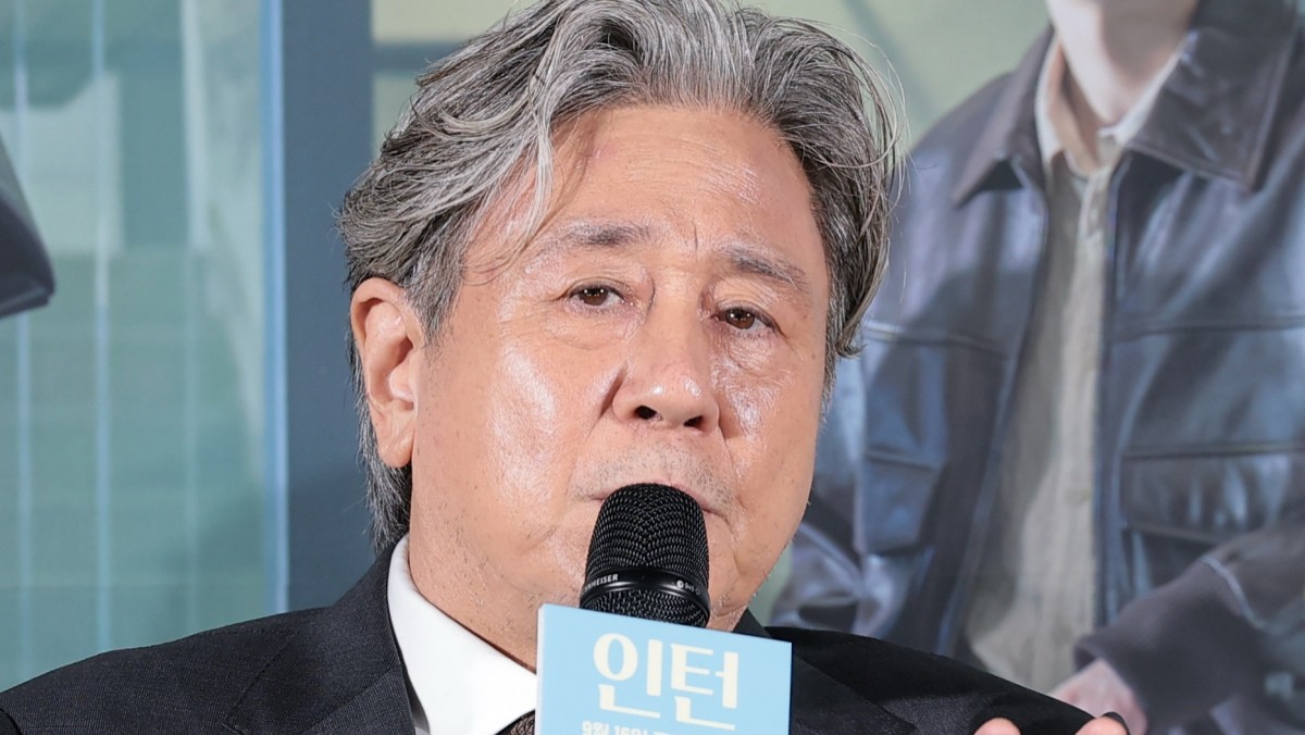 데뷔 45년차…64세 최민식이 소신 있게 지적한 프로답지 못한 행동 '1가지'
