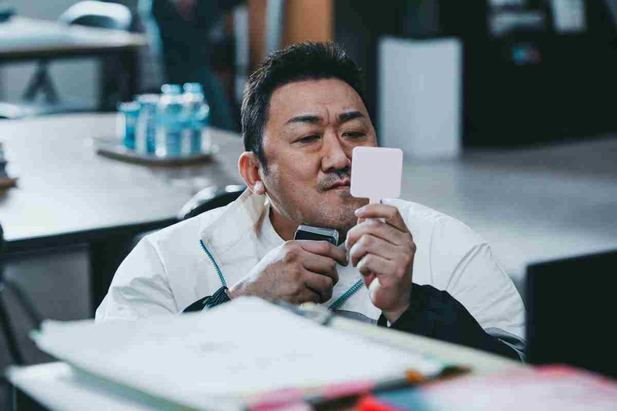 영화 '범죄도시 3' 출연 배우 마동석 / 에이비오엔터테인먼트, 플러스엠 엔터테인먼트