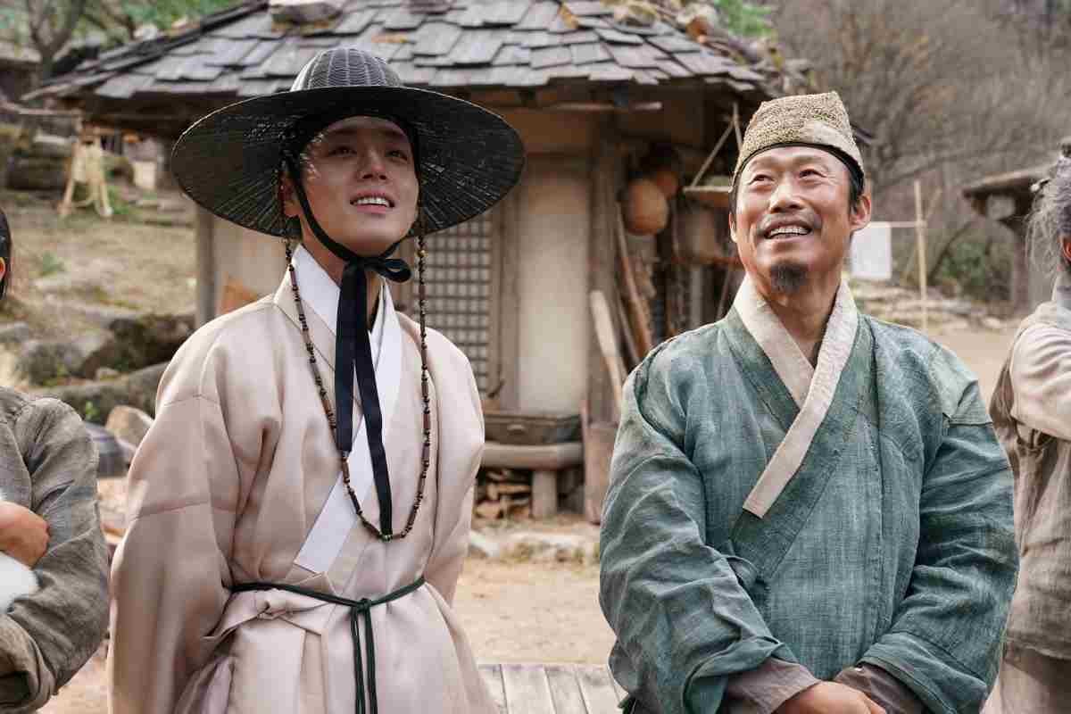 영화 '왕과 사는 남자' 공식 스틸컷 / 쇼박스
