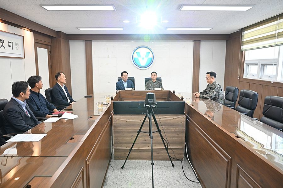 포천시, 軍·교육청·대학·기업과 '교육혁신선도지역' 총력