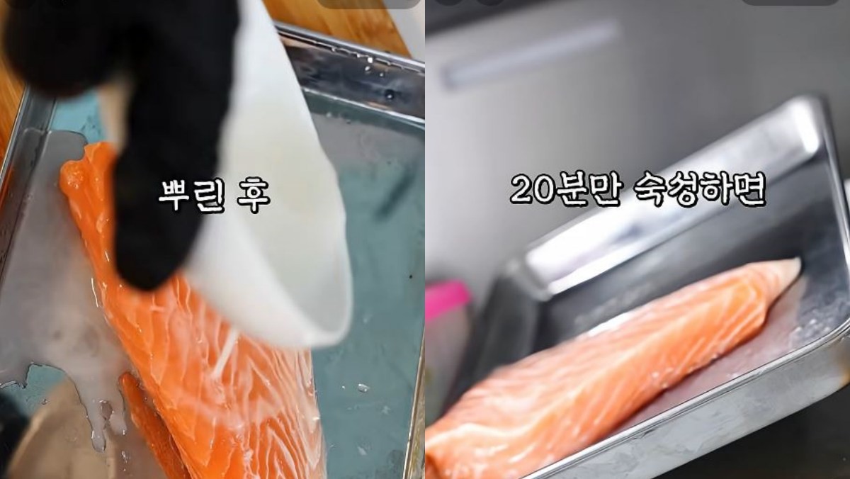 유튜브 '꿀팁주부 백살림'