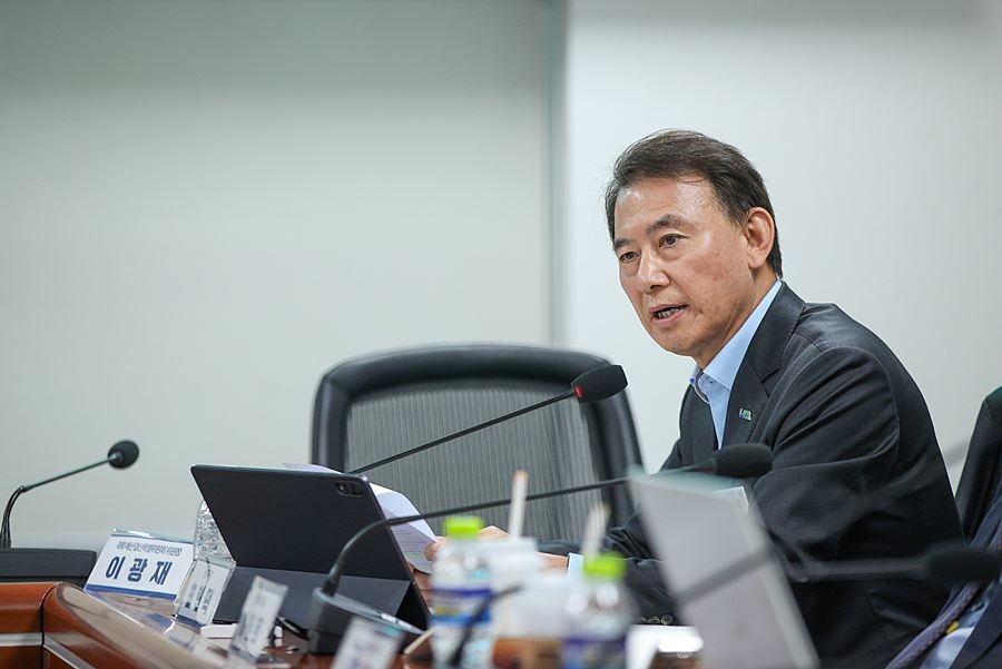 미래대응기금 신설 앞두고 지방교부세 '촉각'…최현덕 남양주시장, 재정 보전책 제시