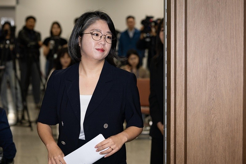 용혜인 기본소득당 의원 / 뉴스1