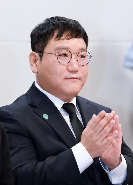 박기홍 기본소득당 최고위원 / 뉴스1