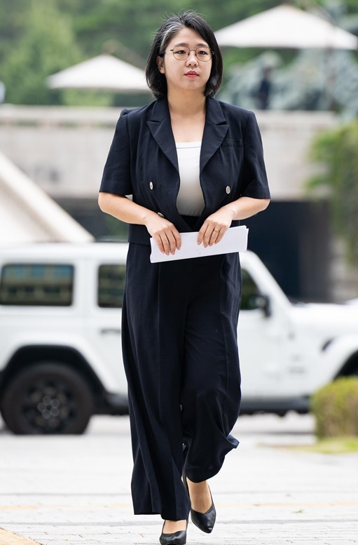 용혜인 기본소득당 의원 / 뉴스1