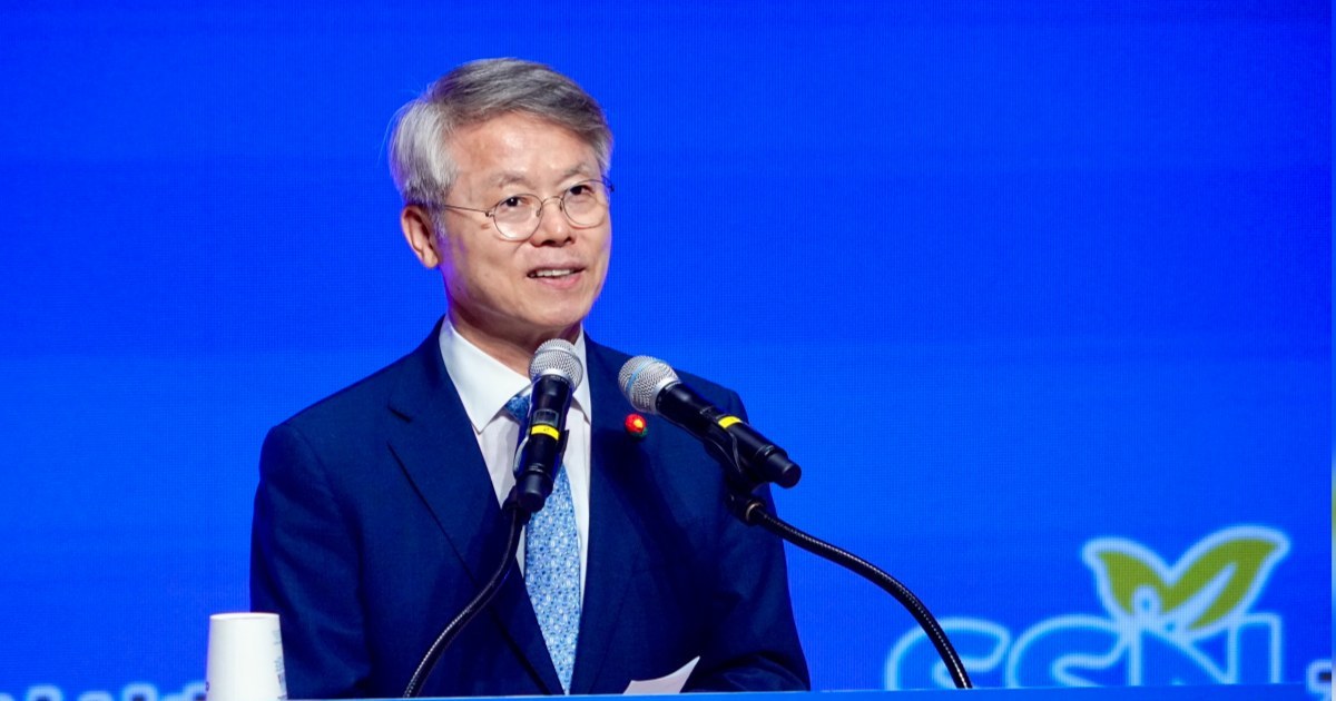 전남광주 사회복지인 1천명, 나주서 연대 다져