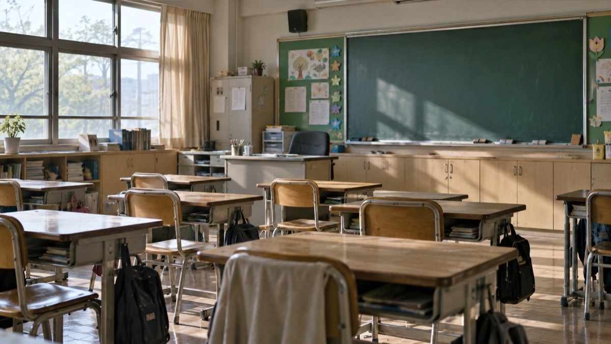 60대 교사 머리채 잡고 폭행한 초등생… 오히려 학부모가 학교 측을 '고소'했다