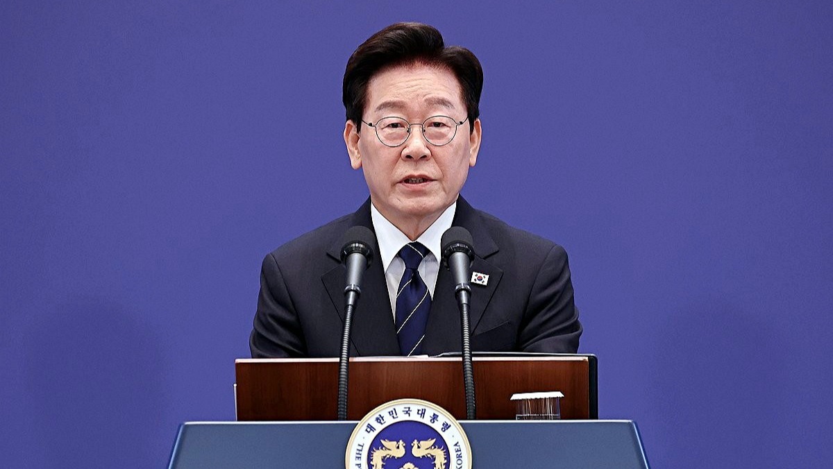 [속보] 이재명 대통령 대국민 기자회견 “언제나 국민은 옳다...모두 제 부족함 때문”