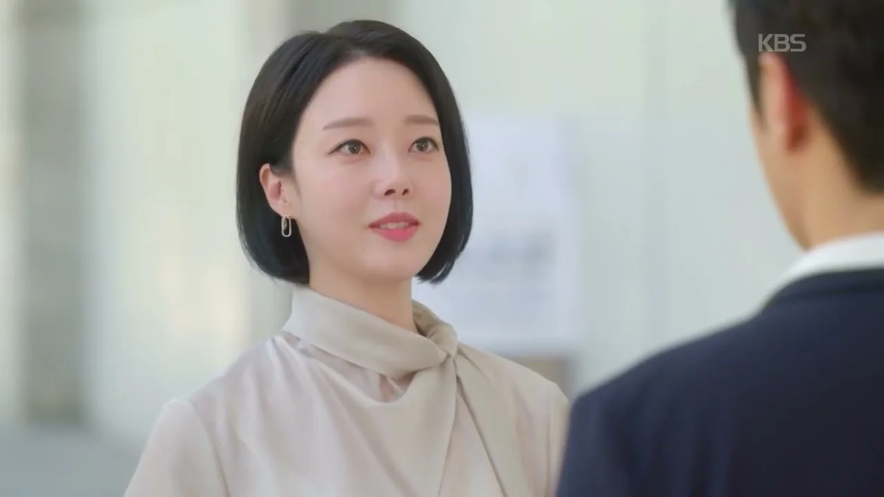 드라마 '기쁜 우리 좋은 날' 영상 화면 (영상=KBS Drama)