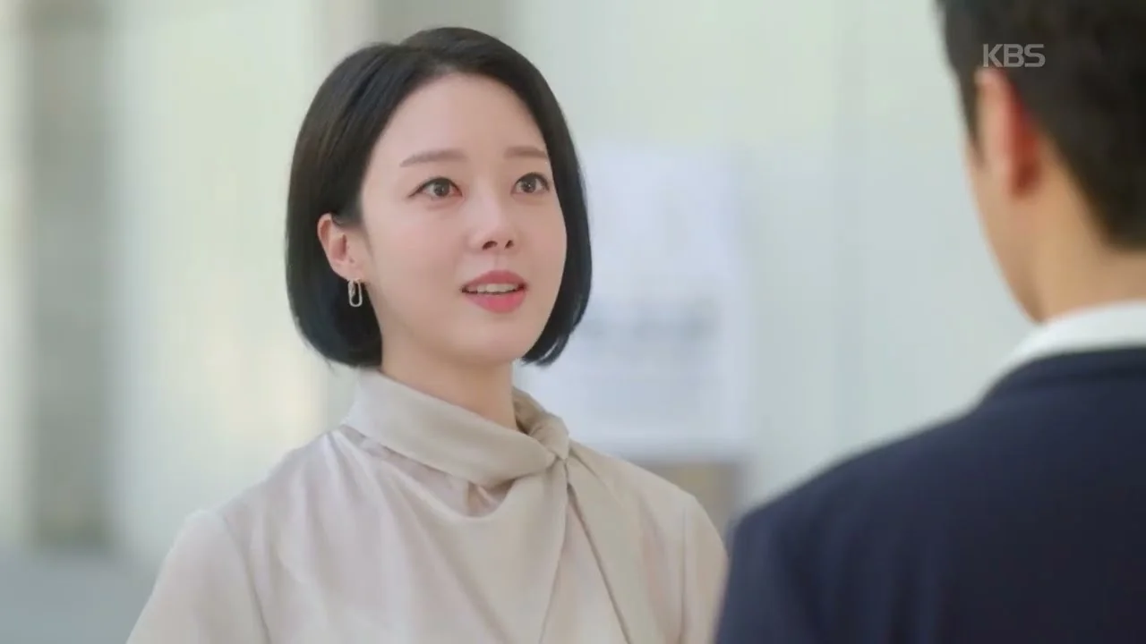 122부작 대장정 마침표… 11.3%로 유종의 미 / 드라마 '기쁜 우리 좋은 날' 영상 화면 (영상=KBS Drama)