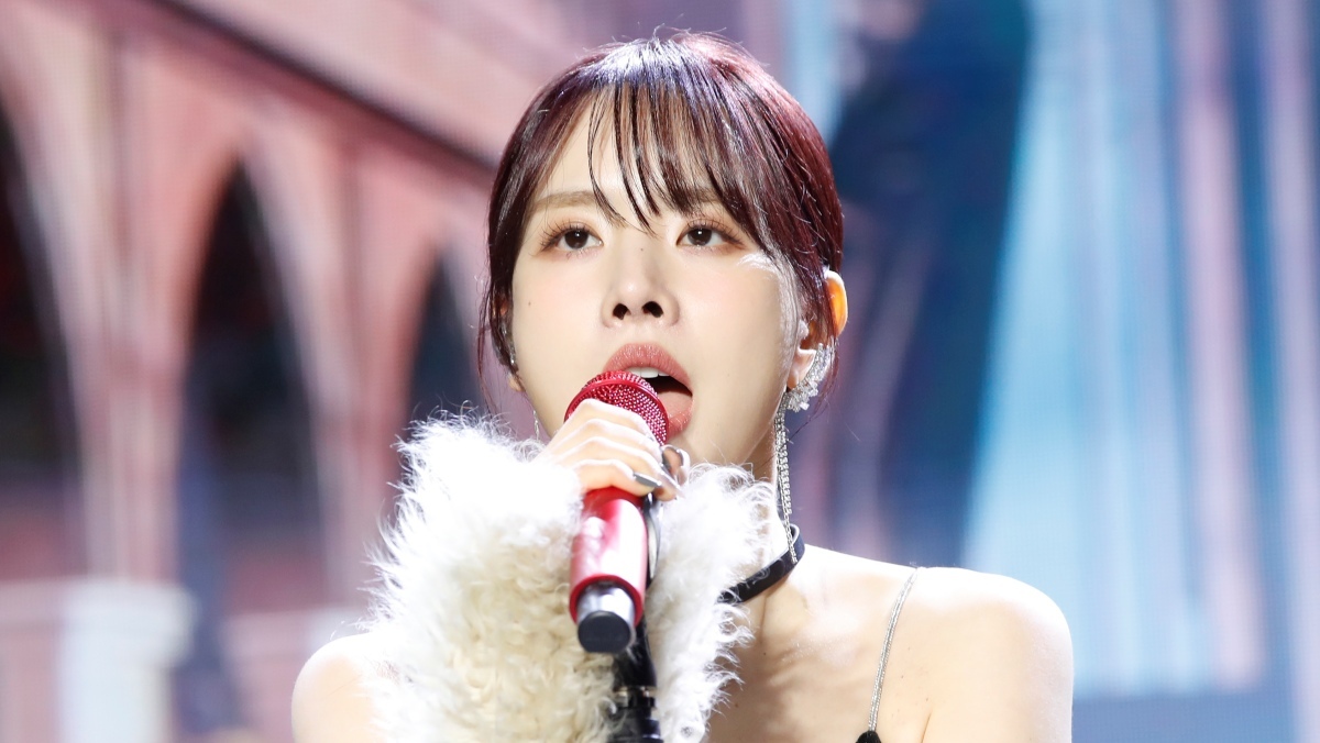 “생각 짧았다”…AI 손편지 논란에 결국 고개 숙인 ‘여자 아이돌’