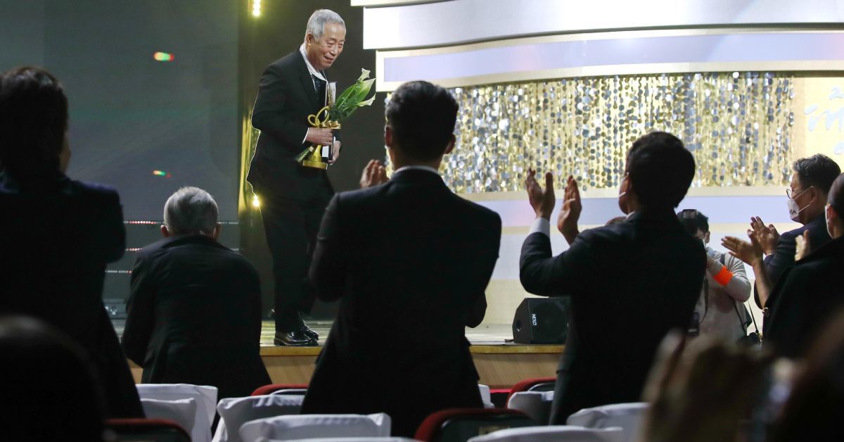 봉준호가 사랑한 '이 국민 배우', 췌장암 투병 중 별세…오늘(18일) 3주기