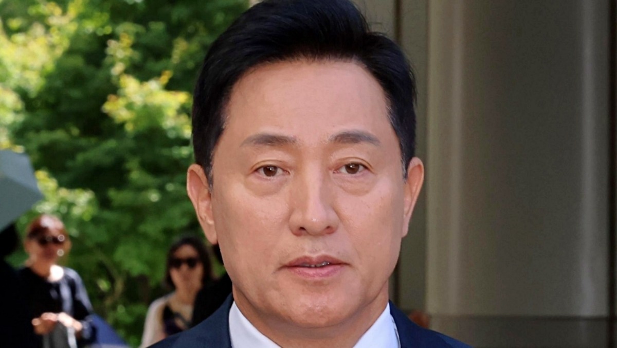 “오세훈 탓을 해도 좋습니다”…이재명 대통령에게 오세훈이 날린 ‘직격탄’, 눈길