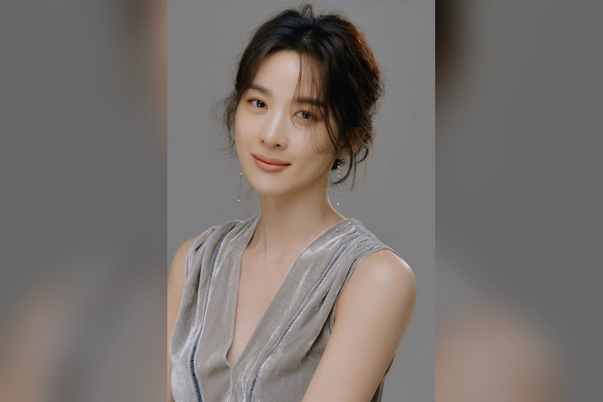 드라마 '고분고분한 킬러' 출연 이청아 (사진=TMDB)