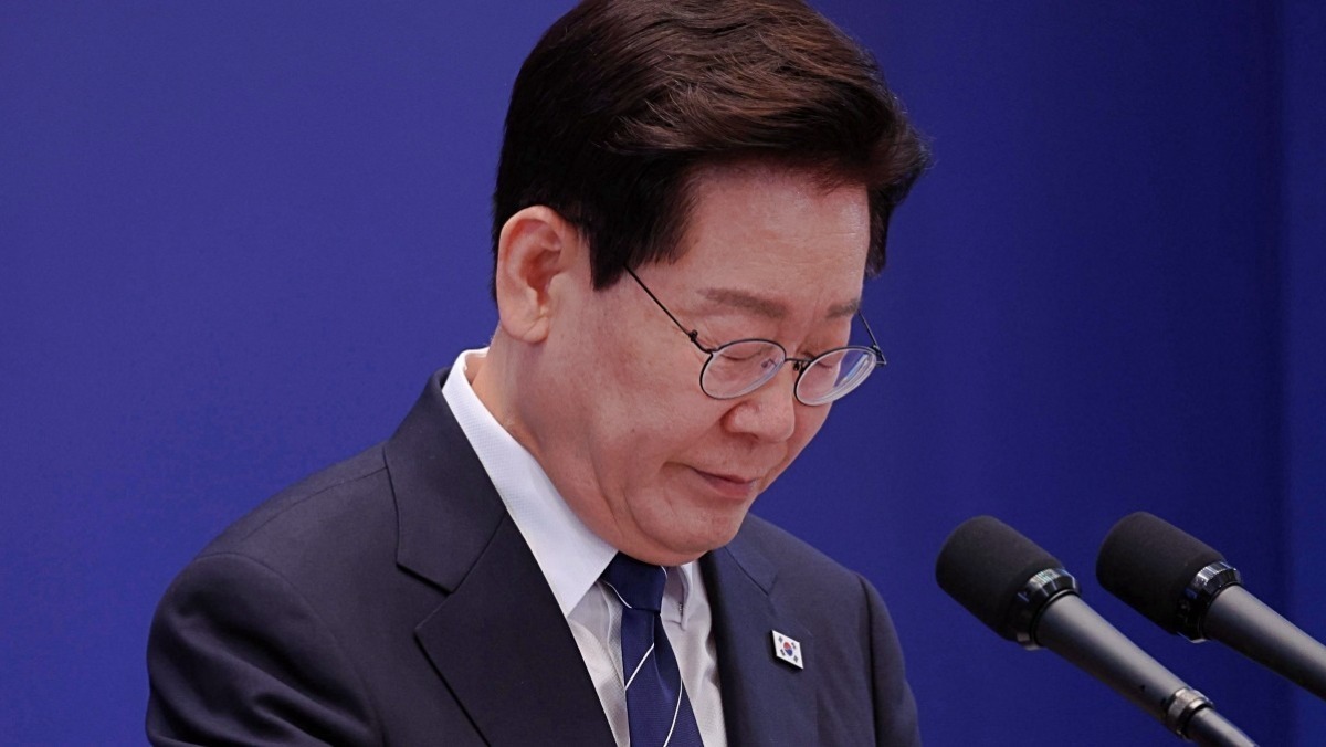 “기자회견 이럴 거면 왜 했나, 더 열받게 하는 게 목표냐”...이 대통령 저격한 인물