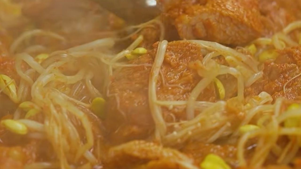 전현무계획4-전주 물갈비
