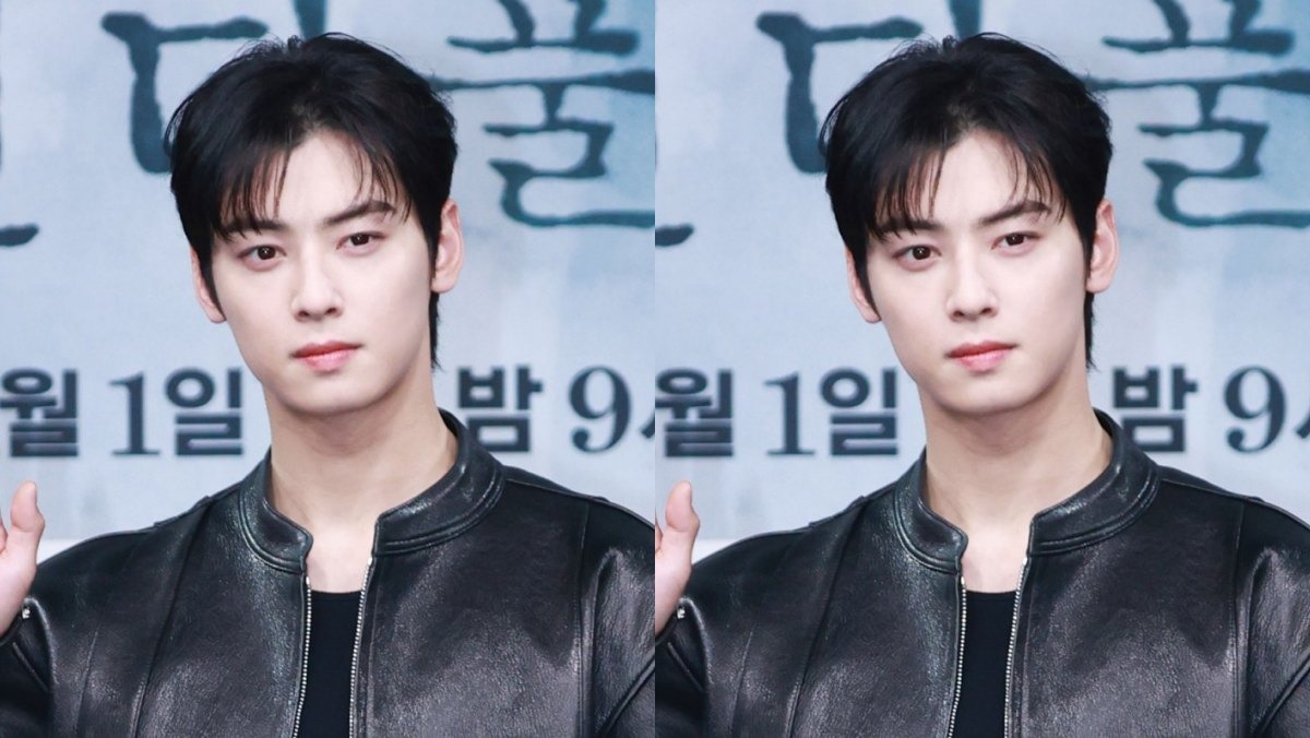 차은우 대화 엿듣다 발각… 카페에 '도청 장치' 설치한 50대 입건, 무슨 일?