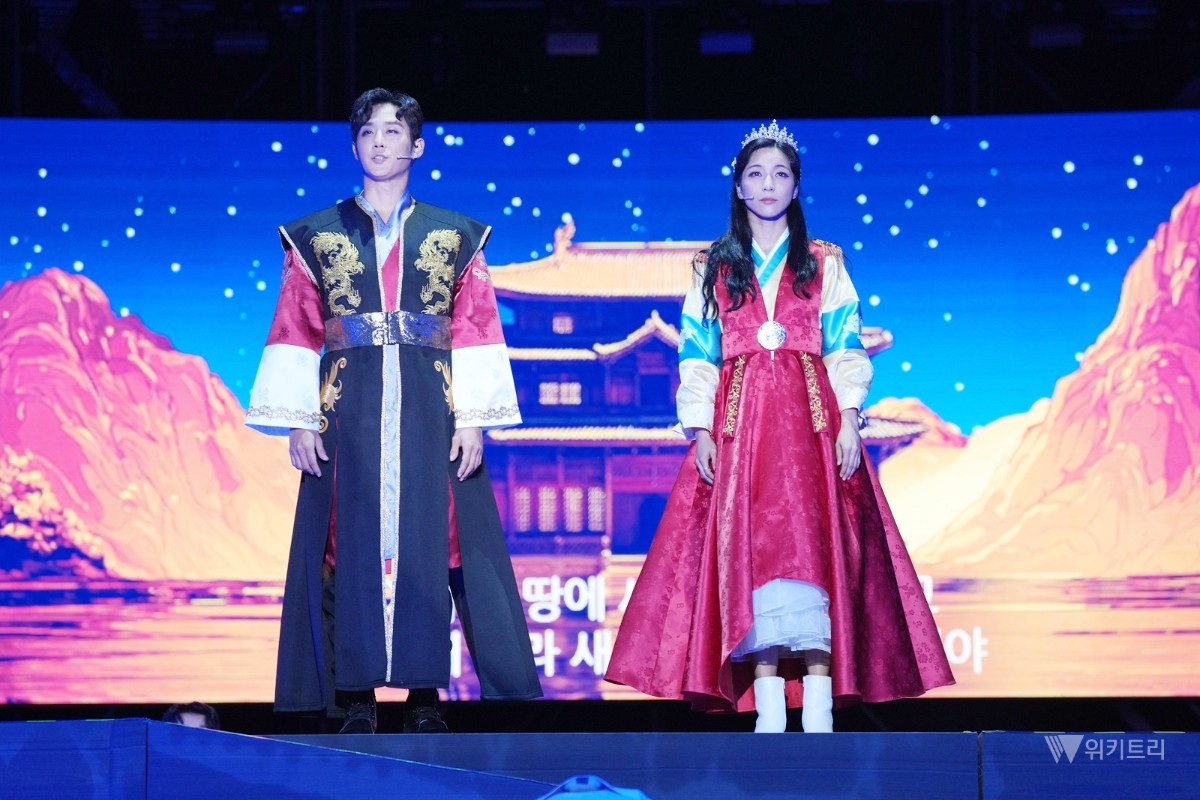 ‘왕후, 장화’로 문 여는 2026 나주영산강축제
