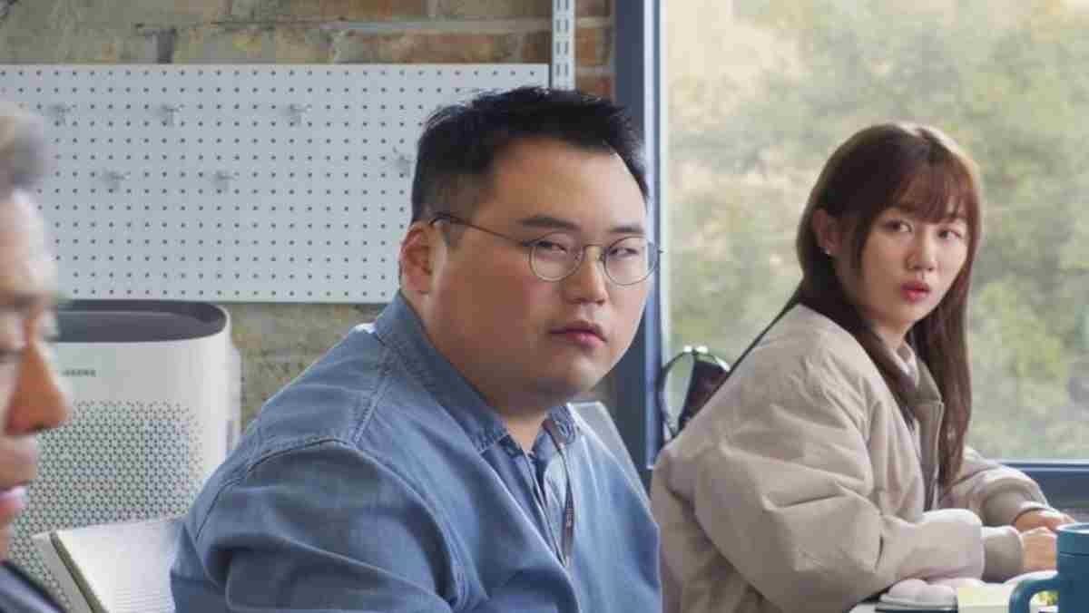 영화 '인턴' 공식 예고편 중 일부 장면 / 유튜브 'Warner Bros. Korea'