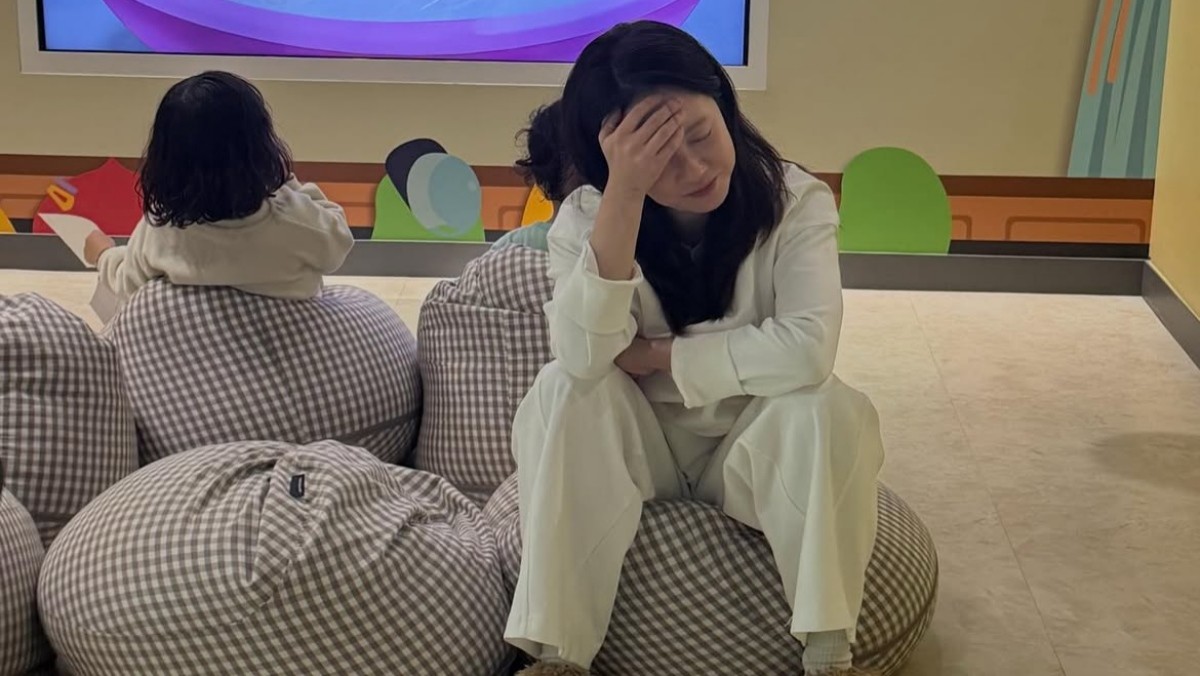 대체 무슨 일...돌연 18만 유튜브 중단 선언한 '여자 연예인'