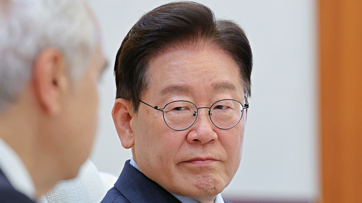 이재명 대통령. / 뉴스1
