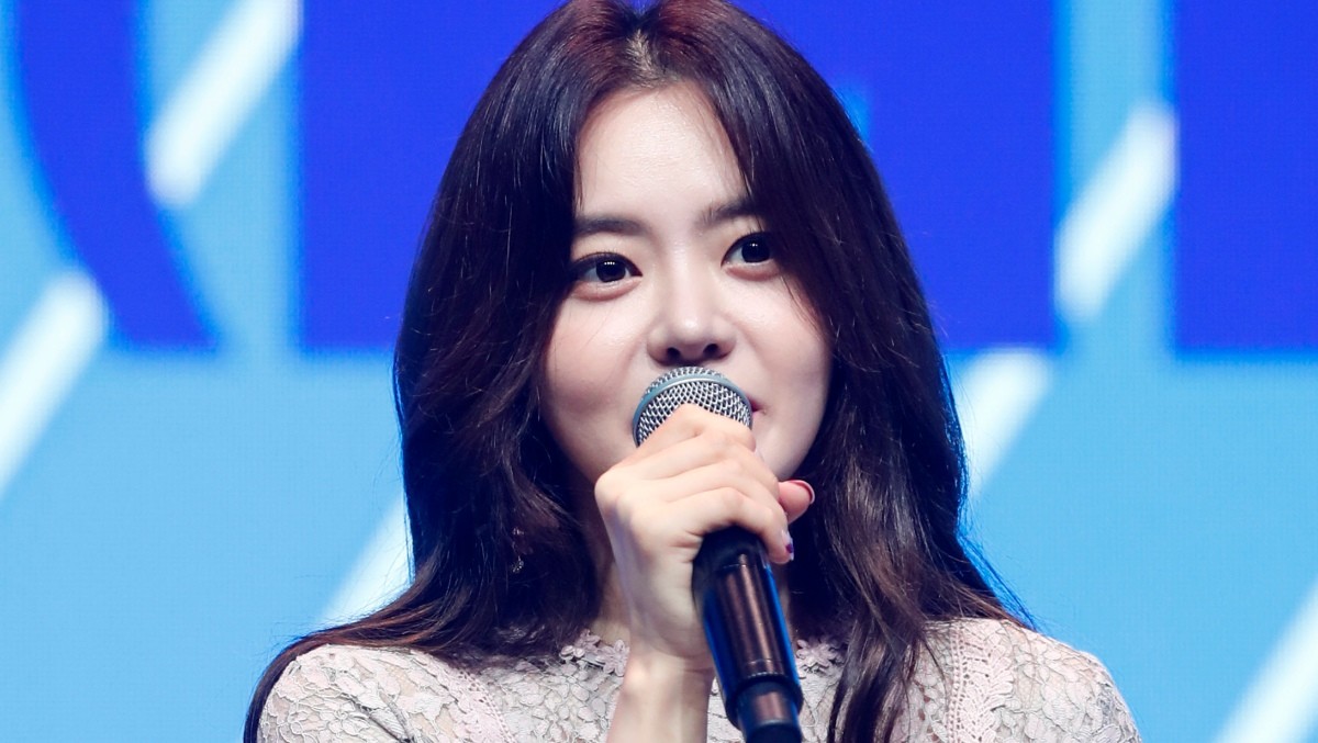 성우 겸 방송인 서유리 / 뉴스1