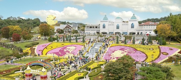 임실N치즈테마파크 / 임실군