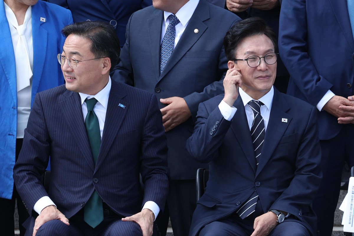 급기야 '감정싸움'으로까지 번지는 민주당-혁신당 극한갈등